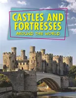 Zamki i twierdze na całym świecie - Castles and Fortresses Around the World