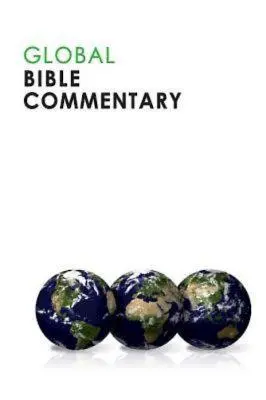 Globalny komentarz biblijny - Global Bible Commentary