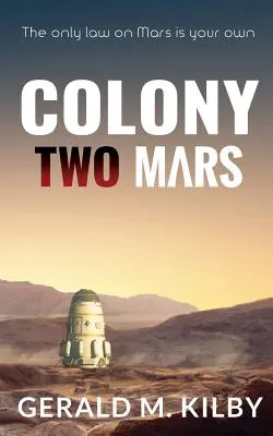 Kolonia Dwa Mars - Colony Two Mars