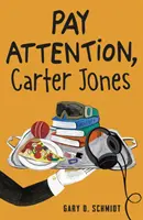 Uważaj, Carter Jones - Pay Attention, Carter Jones