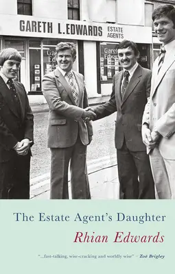 Córka agenta nieruchomości - The Estate Agent's Daughter