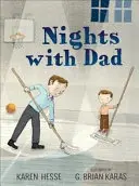 Noce z tatą - Nights with Dad