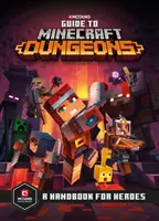 Przewodnik po lochach Minecrafta - Guide to Minecraft Dungeons