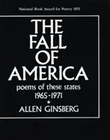 Upadek Ameryki: Wiersze o tych stanach 1965-1971 - The Fall of America: Poems of These States 1965-1971