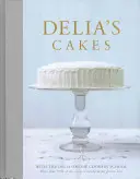 Książka kucharska Delii - Delia's Book of Cakes