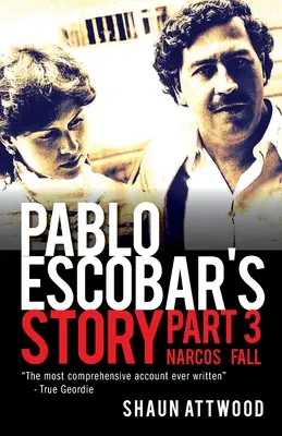 Historia Pabla Escobara 3 - Pablo Escobar's Story 3