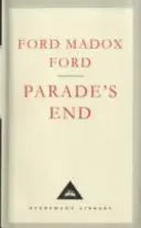 Koniec defilady - Parade's End