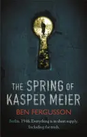 Wiosna Kaspra Meiera - The Spring of Kasper Meier