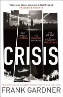 Crisis - pełen akcji bestseller Sunday Times nr 1 - Crisis - the action-packed Sunday Times No. 1 bestseller