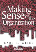 Nadawanie sensu organizacjom - Making Sense of the Organizati