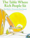 Stół, przy którym zasiadają bogaci ludzie - The Table Where Rich People Sit