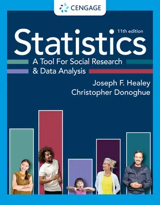 Statystyka: Narzędzie do badań społecznych i analizy danych - Statistics: A Tool for Social Research and Data Analysis