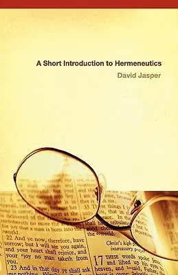 Krótkie wprowadzenie do hermeneutyki - Short Introduction to Hermeneutics