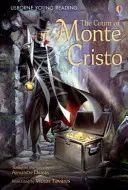 Hrabia Monte Christo - Count of Monte Cristo