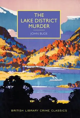 Morderstwo w Krainie Jezior - The Lake District Murder