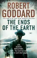 Krańce Ziemi - (The Wide World - James Maxted 3) - Ends of the Earth - (The Wide World - James Maxted 3)