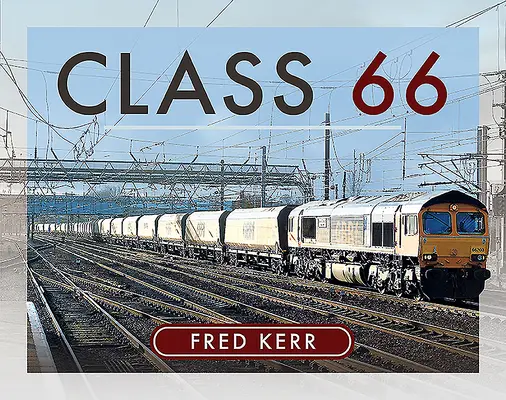 Klasa 66 - Class 66