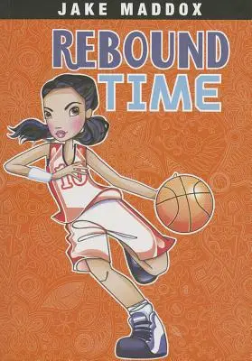 Czas odbicia - Rebound Time