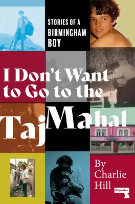 Nie chcę iść do Taj Mahal: Opowieści chłopca z Birmingham - I Don't Want to Go to the Taj Mahal: Stories of a Birmingham Boy