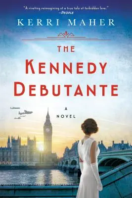 Debiutantka Kennedy'ego - The Kennedy Debutante