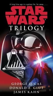 Trylogia Gwiezdnych Wojen - The Star Wars Trilogy