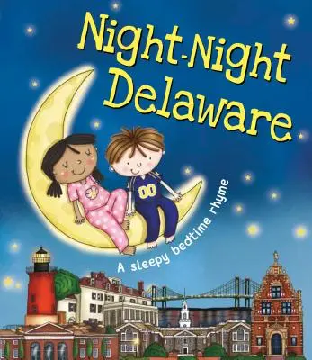 Delaware noc-noc - Night-Night Delaware