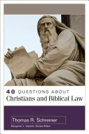 40 pytań na temat chrześcijan i prawa biblijnego - 40 Questions about Christians and Biblical Law