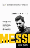 Messi: Lekcje stylu - Messi: Lessons in Style