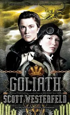 Goliat - Goliath