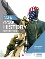 CCEA GCSE History wydanie trzecie - CCEA GCSE History Third Edition