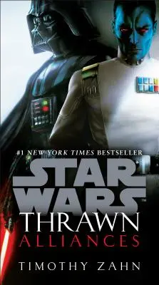 Thrawn: Sojusze (Gwiezdne wojny) - Thrawn: Alliances (Star Wars)