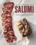 Salumi: Rzemiosło włoskiego peklowania na sucho - Salumi: The Craft of Italian Dry Curing