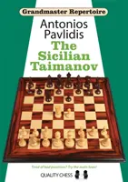 Sycylijski Tajmanow - The Sicilian Taimanov