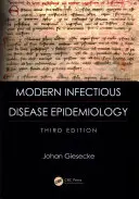 Nowoczesna epidemiologia chorób zakaźnych - Modern Infectious Disease Epidemiology