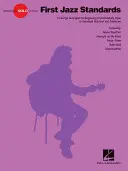 Pierwsze standardy jazzowe - First Jazz Standards