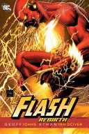 The Flash: Odrodzenie - The Flash: Rebirth