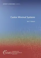 Systemy minimalne Cantora - Cantor Minimal Systems