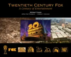 Twentieth Century Fox: Stulecie rozrywki - Twentieth Century Fox: A Century of Entertainment