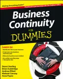 Ciągłość działania dla opornych - Business Continuity For Dummies
