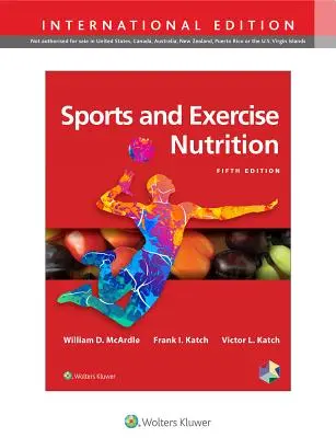 Odżywianie w sporcie i ćwiczeniach - Sports and Exercise Nutrition