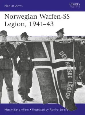 Norweski Legion Waffen-SS, 1941-43 - Norwegian Waffen-SS Legion, 1941-43