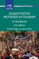 Metody ilościowe w turystyce: A Handbook - Quantitative Methods in Tourism: A Handbook