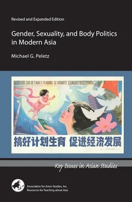 Płeć, seksualność i polityka ciała we współczesnej Azji - Gender, Sexuality, and Body Politics in Modern Asia