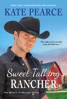 Słodko mówiący ranczer - Sweet Talking Rancher