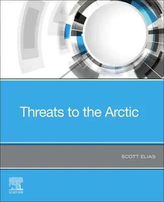 Zagrożenia dla Arktyki - Threats to the Arctic