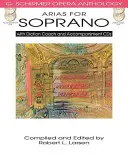 Arias for Soprano Complete Package [With 2 CDs]