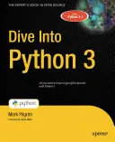 Zanurz się w Pythonie 3 - Dive Into Python 3