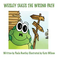 Wesley wybiera złą drogę - Wesley Takes the Wrong Path