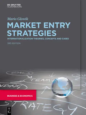 Strategie wejścia na rynek - Market Entry Strategies