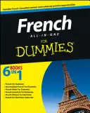 Francuski - wszystko dla opornych - French All-In-One for Dummies